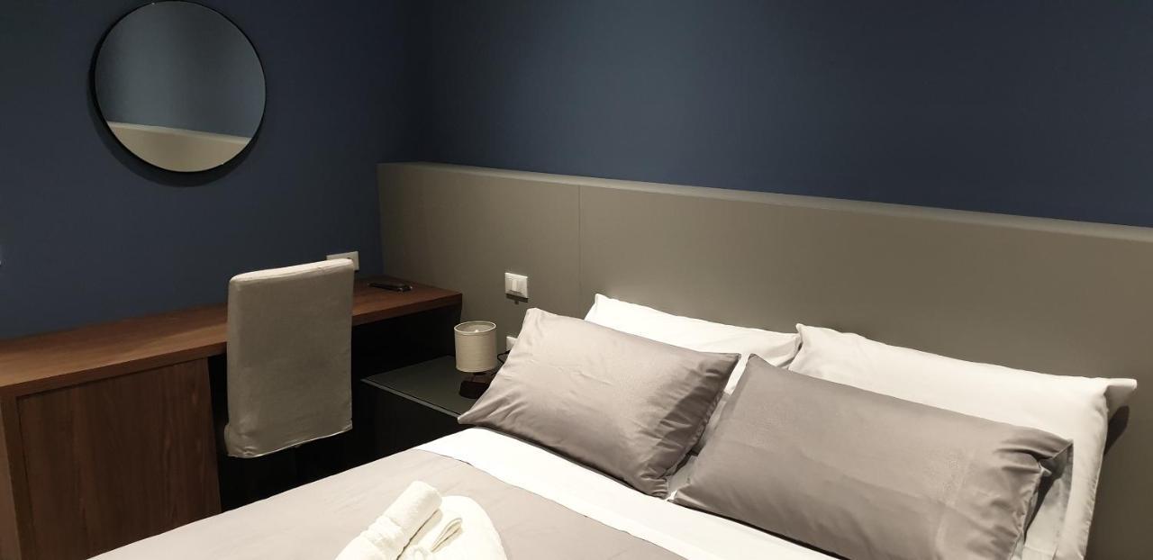 Granatelli Rooms Palermo Exterior foto