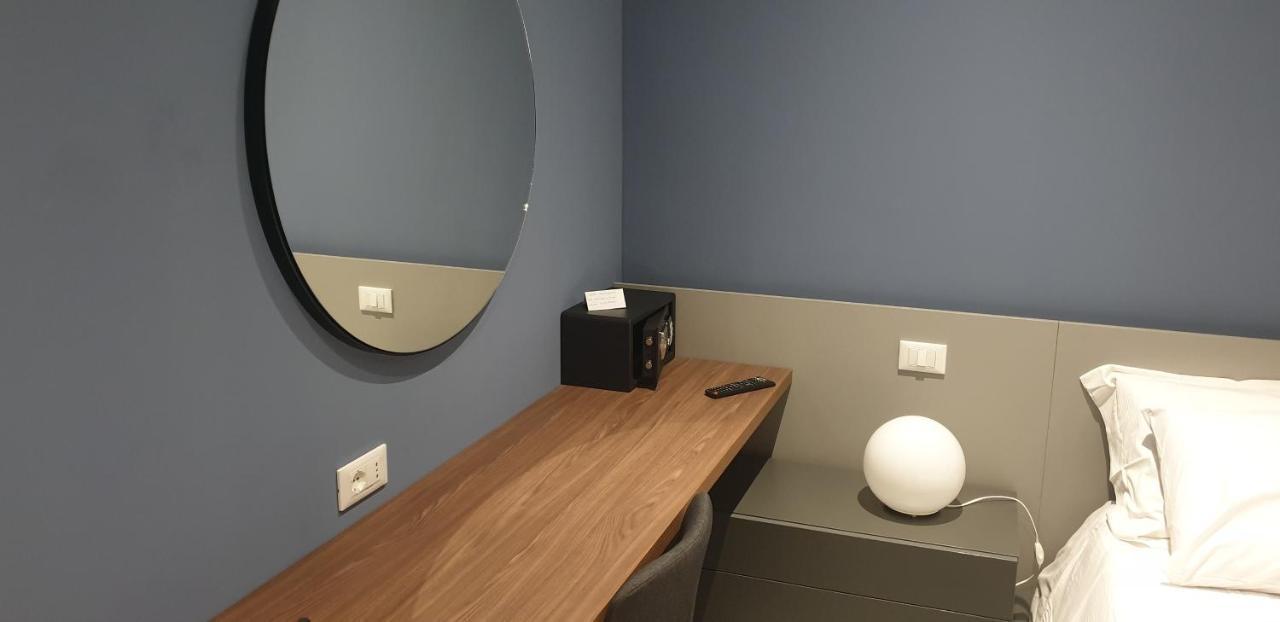 Granatelli Rooms Palermo Exterior foto